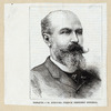 M. Bihourd, French resident general.