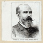 M. Bihourd, French resident general.