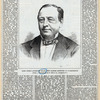 Carl Steen-Anderson Bille, new Danish minister to Washington.
