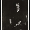 Dr. Billings, trustee room.