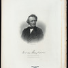 Hon. John A. Bingham, represenative from Ohio.