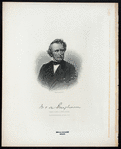 Hon. John A. Bingham, represenative from Ohio.