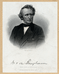 Hon. John A. Bingham, represenative from Ohio.