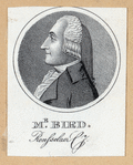 Mr. Bird.