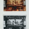 Wayang kulit (used for shadow plays) in Central Java