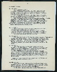 C. Holt's typewritten notes on R. A. Kern's "De Wajang Beber van Patjitan"