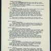 C. Holt's typewritten notes on R. A. Kern's "De Wajang Beber van Patjitan"