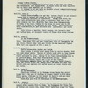 C. Holt's typewritten notes on R. A. Kern's "De Wajang Beber van Patjitan"