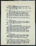 C. Holt's typewritten notes on R. A. Kern's "De Wajang Beber van Patjitan"