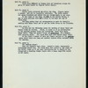 C. Holt's typewritten notes on R. A. Kern's "De Wajang Beber van Patjitan"