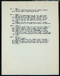 C. Holt's typewritten notes on R. A. Kern's "De Wajang Beber van Patjitan"