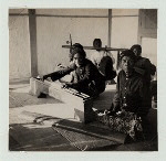 Wayang Beber of Gedompol, August 1937, at Poenoeng, Patjitan