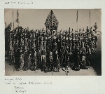 West Java (Sundanese). Wayang Golek. Batavia