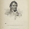 Captial Murray Maxwell, R.N.
