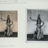 Wayang Wong: Anuman Duta. Istana Mangkunagaran, Surakarta