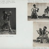 Wayang wong: Nadpada Krama, Istana Mangkungaran, Surakarta