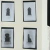 Java, Hindu-Buddhist bronzes (Jakarta Museum)