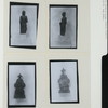 Java. Hindu-Buddhist bronzes (Jakarta Museum)