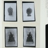 Java. Hindu-Buddhist bronzes (Jakarta Museum)