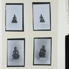 Java. Hindu-Buddhist bronzes (Jakarta Museum)