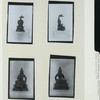 Java. Hindu-Buddhist bronzes (Jakarta Museum)