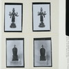 Java. Hindu-Buddhist bronzes (Jakarta Museum)