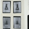 Java. Hindu-Buddhist bronzes (Jakarta Museum)