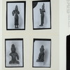 Java. Hindu-Buddhist bronzes (Jakarta Museum)