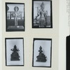 Java. Hindu-Buddhist bronzes (Jakarta Museum)