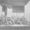 Rehearsal for "The Lottery" (1930)