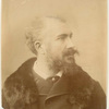 Portrait of Félix Buhot.