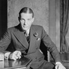 Alfred Lunt as Raphael Lord.