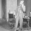 Lawrence Leslie as Curtis Maxwell.