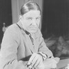 Alfred Lunt as Raphael Lord.