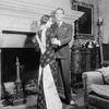 Lynn Fontanne (as Ann Carr) and Alfred Lunt (as Raphael Lord).
