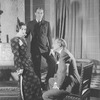 Lynn Fontanne (Ann), Alfred Lunt (Raphael) and Edward Emery (Dr. Avery).