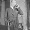 Alfred Lunt as Raphael Lord.