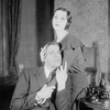 Lynn Fontanne (Ann Carr) and Alfred Lunt (Raphael Lord).