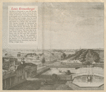 Kings & desperate men; life in eighteenth-century England.