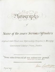 Thomas A. Larcom photographs collection