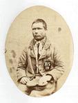 Photograph #22 [(Michael) Palman?]