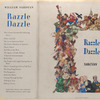 Razzle dazzle.