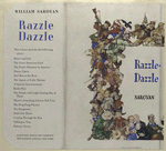 Razzle dazzle.