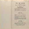 The countryman's bedside book.