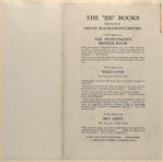 The countryman's bedside book.