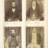 Patrick Broderick ; William Kelly ; Michael Malone ; Martin Howley.
