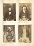 Patrick Broderick ; William Kelly ; Michael Malone ; Martin Howley.