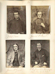 John Dunn ; Jeremiah O'Farrell ; James McGrath ; D.C. Moynahan, late Major, 164th New York, Vols.