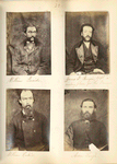 William Dwaide ; James F. Bergin, kept a meeting place for the Fenians ; William Hickie ; Aidan Lacy.