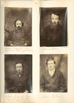 Michael Duffy, late First Lieut. First Ill. Light Artillery ; Michael Hickie ; John Kavanagh, Poor-rate Collector for the City of Kelkenny ; James Holland.